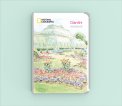 Giardini Notebook — Quaderno