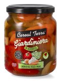 Giardiniera in Agrodolce Bio