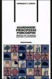 Giardinieri Principesse Porcospini — Libro
