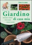 Giardino di Casa Mia — Libro