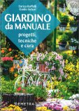 Giardino da Manuale — Libro