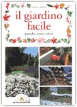 Il Giardino Facile — Libro