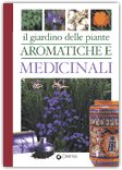 Il Giardino delle Piante Aromatiche e Medicinali — Libro