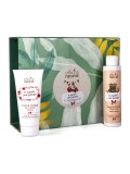 Gift Box Bagnodoccia e Crema Corpo "Ti Meriti Una Pausa"