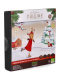 Giftbox Natale - 16 Cioccolatini Ripieni Biologici
