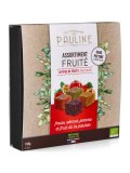 Giftbox Natale - Gelée alla Frutta Biologiche