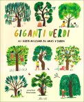 Giganti Verdi — Libro