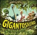 Gigantosauro — Libro