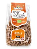 Gigli Integrali Senatore Cappelli e Farro Monococco