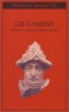 Gilgamesh — Libro