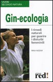Gin-Ecologia — Libro