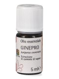 Ginepro - Olio Essenziale
