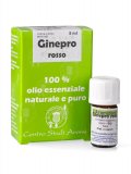 Ginepro Rosso - Olio Essenziale Bio