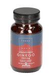 Ginkgo - Liofilizzato Fresco