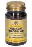 Ginkgo Biloba 60 - Capsule Vegetali