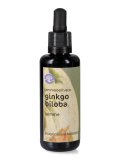 Ginkgo Biloba - Gemmoderivato Floripotenziato - Gemme