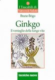 Ginkgo — Libro