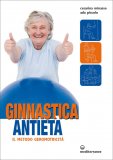 Ginnastica Antietà — Libro