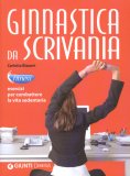 Ginnastica da Scrivania — Libro