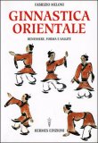 Ginnastica Orientale — Libro