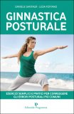 Ginnastica Posturale — Libro