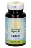 Ginomap - Integratore di Shatavari, Vata, Asvattha, Noce galla, Jatamansi, Aloe e Haritaki