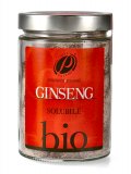 Ginseng Solubile Biologico