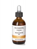 Ginseng + Green Coffe 6% - Elementa