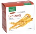 Ginseng - Integratore di Ginseng con Sciroppo di Riso e Succo di Arancia