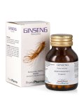 Ginseng Monoconcentrato