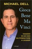 Gioca Bene ma Vinci — Libro