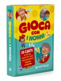 Gioca con i Nonni