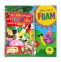 Gioca con il Foam — Libro