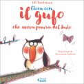 Gioca con il Gufo che Aveva Paura del Buio — Libro