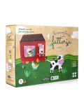 Gioca e Impara - Le Avventure nella Fattoria