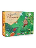 Gioca e Impara - Le Quattro Stagioni