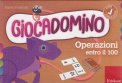 Giocadomino - Operazioni entro il 100