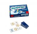 Giocadomino - Orologio