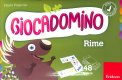 Giocadomino - Rime