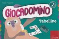 Giocadomino - Tabelline