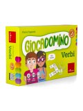 Giocadomino - Verbi