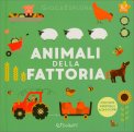 GiocaEsplora - Animali della Fattoria — Libro