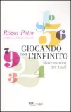 Giocando con l'Infinito — Libro