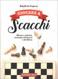 Giocare a Scacchi — Libro