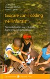 Giocare con Il Coding nell'Infanzia — Libro