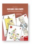 Giocare con l'arte — Libro