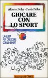 Giocare con lo Sport — Libro