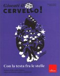 Giocati il Cervello! - Con la Testa fra le Stelle — Libro