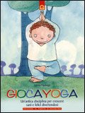 Gioca Yoga — Libro