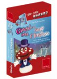 Giochi... amo con l'Inglese + CD-Rom — Libro